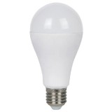 Bec E27 230V 15W LED 4500K V-tac alb neutru