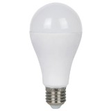 Cumpara ieftin Bec LED E27 15W alb neutru V-TAC, A65 4500K