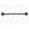 Bieleta antiruliu Mercedes Sprinter 3, 5-T, 02.18-; Sprinter 3-T, 02.18-; Sprinter 4-T, 02.18-, Spate, Stanga=Dreapta, TEKNOROT
