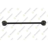 Bieleta antiruliu Mercedes Sprinter 3, 5-T, 02.18-; Sprinter 3-T, 02.18-; Sprinter 4-T, 02.18-, Spate, Stanga=Dreapta, TEKNOROT