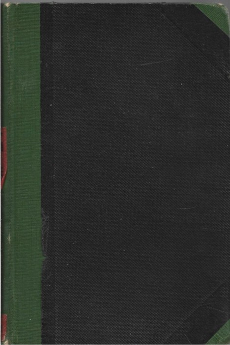 C9393N Dreptate, nuvele de Alexandru Vlahuță, ediția I, 1914