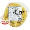 Lijjat Green Chilli Papads (Snacks Indian cu Ardei verde) 200g