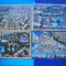 HOPCT LOT 2738 ORADEA -JUD BIHOR-4 CARTI POSTALE-NECIRCULATE