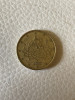 Moneda rara 50 Euro Cent 2002, Germania, Europa