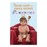 The Secret Diary Of Princess Aged 3 12 Months