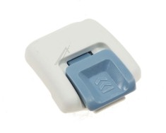 Kit inchidere tambur Masina de spalat Whirlpool TDLRB65242BSEUN 481073593541