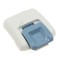 Kit inchidere tambur Masina de spalat Whirlpool TDLRB65242BSEUN 481073593541