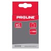 CAPSE OTEL TIP-L SEMICIRCULARE 12MM, 1000/SET