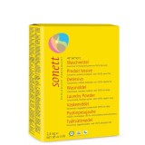 Sonett Detergent pudră concentrat pentru rufe 40-95&deg;C, 2 x 2,4 kg