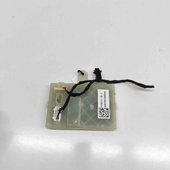 Alt modul de control TESLA MODEL X 2020 OEM: 1495114-00-C 31691403