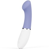 LELO - GIGI&trade; 3 G-SPOT VIBRATOR BLUE