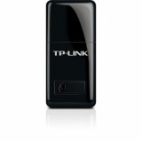 Adaptor retea wireless TP-Link TL-WN823N , USB , 300 Mbps