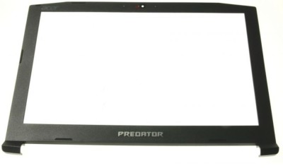 Rama Display compatibila Laptop Gaming, Acer, Nitro 5 AN515-41, AN515-42, 60.Q28N2.002, AP211000400, neagra foto
