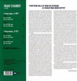Schubert: Impromptus D 899 &amp; 935 | Elisabeth Leonskaja