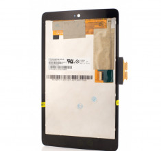 Display Asus Google Nexus 7 + Touch foto