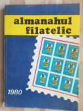 Almanahul filatelic 1980