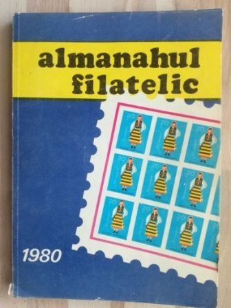Almanahul filatelic 1980