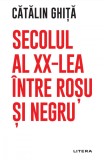 Secolul al XX-lea intre rosu si negru