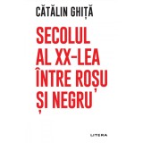 Secolul al XX-lea intre rosu si negru