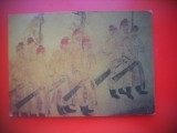 HOPCT 5123 PICTURA MURALA -MORMANTUL PRINTULUI ZHANGHUAI -CHINA -ASIA-CIRCULATA