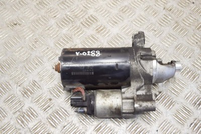 Electromotor AUDI A4 8K2, B8 2011 OEM: 03L911021E,0001139019,0001139020 15037323 foto