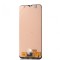 LCD Samsung A50, A505, Black TFT (KLS)
