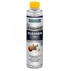Aditiv curatare Ravenol professional Engine Cleaner 300 ml