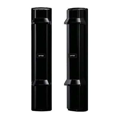 Bariera IR de exterior 60m - OPTEX SL-200QN SafetyGuard Surveillance foto