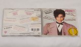 Prince &ndash; Controversy - CD audio original, Pop