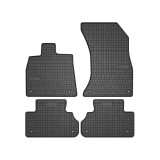 Covoare interior cauciuc El Toro compatibile Audi Q5 2017-2023 Cod: 401754 P50