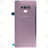 Samsung Galaxy Note 9 (SM-N960F) Capac baterie lavandă violet GH82-16917E GH82-16920E