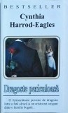 Cynthia Harrod-Eagles - Dragoste periculoasa
