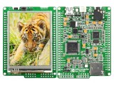 Afişaj TFT 2.8&quot; 240x320 USB OTG Controler ILI9341