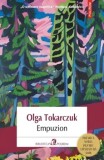 Cumpara ieftin Empuzion. Horror naturopatic/Olga Tokarczuk