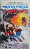 Carte straina Zjhanne's Book de C.J. Mills in engleza