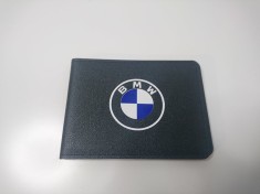 Portofel BMW pentru carduri foto