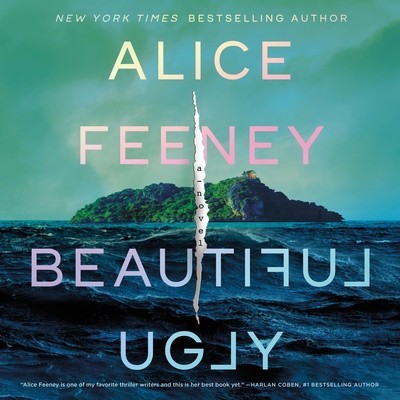 Beautiful Ugly foto