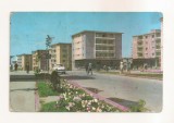 RF192 - Carte Postala - Roman, circulata