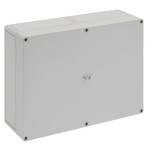 Doza Derivatie Apărentă Spelsberg IP66 40 Ieșiri 360x254x111mm