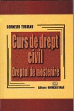 CORNELIU TURIANU - CURS DE DREPT CIVIL DREPTUL DE MOSTENIRE (2002)