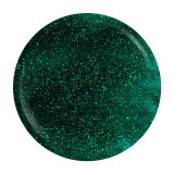 Cumpara ieftin Gel Colorat UV SensoPRO Milano Expert Line - Enchanted Emerald 5ml