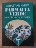 Farmacia verde- Sebastian Kneipp