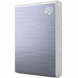 SG EXT SSD 1TB USB 3.2 ONE TOUCH BLUE, Seagate