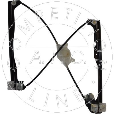 AIC 54110 Calitatea originală AIC Mecanism actionare geam foto