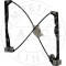 AIC 54110 Calitatea originală AIC Mecanism actionare geam