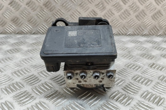 Pompa ABS SKODA OCTAVIA III Combi 5E5 2014 OEM: Estate | 23771278