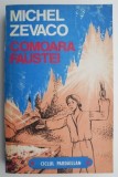 Comoara Faustei &ndash; Michel Zevaco