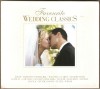 Various - Favourite Wedding Classics, CD