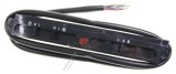 BLACK BUTTON BORAD ASSEMBLY 15105002 pentru Hota Cata CATA