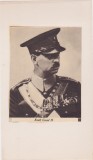 Colaj decupaj Carol al II lea presa din Serbia ND(1921)